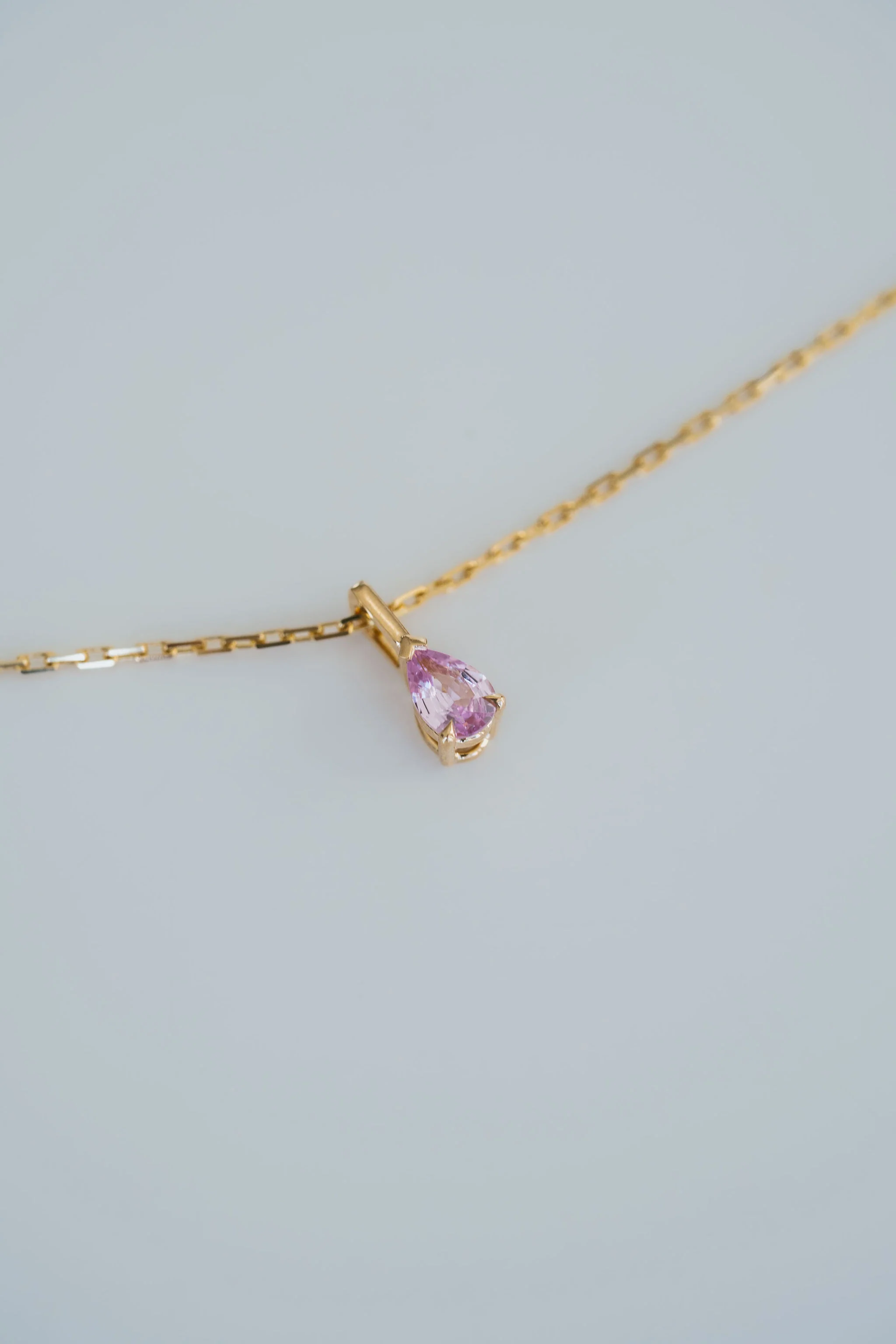 Fine Jewelry - Necklaces