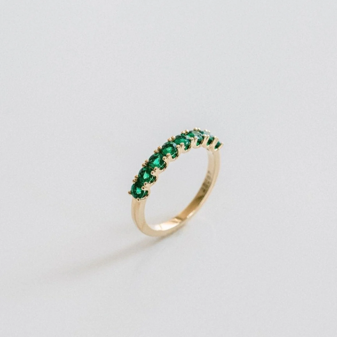 Gemstone Bands